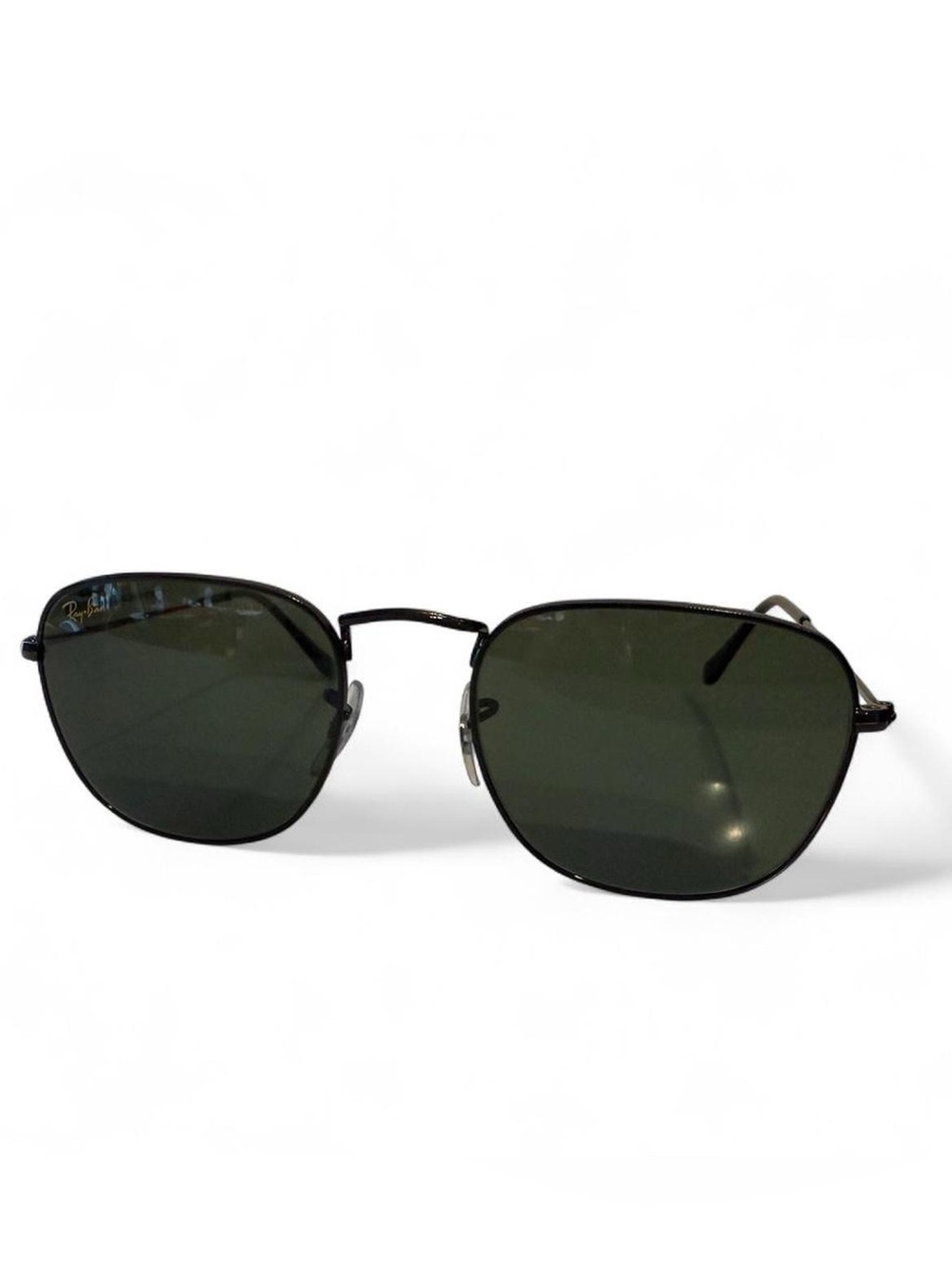 Ray-Ban Frank RB3857 Sunglasses